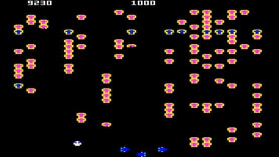 Centipede — screenshot 3