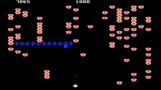 Centipede — screenshot 4