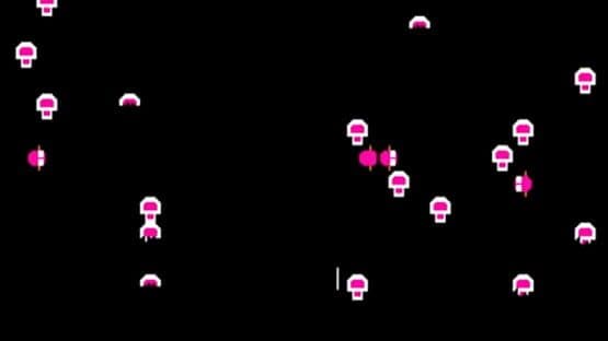Centipede — screenshot 1