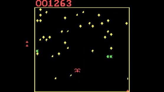 Centipede — screenshot 1