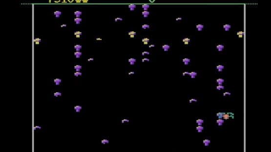 Centipede — screenshot 1