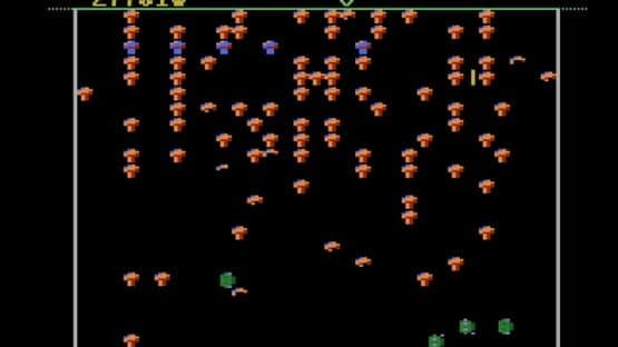 Centipede — screenshot 2
