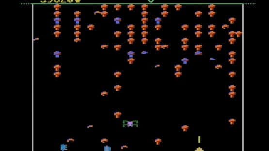 Centipede — screenshot 3
