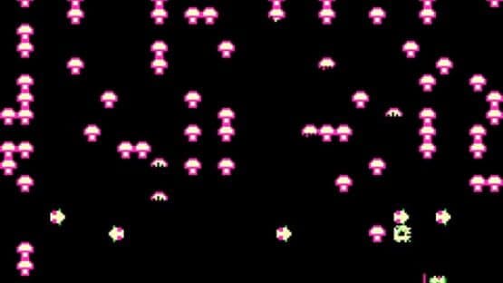 Centipede — screenshot 2