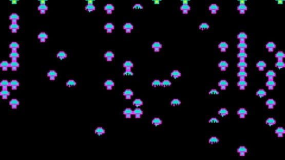 Centipede — screenshot 3