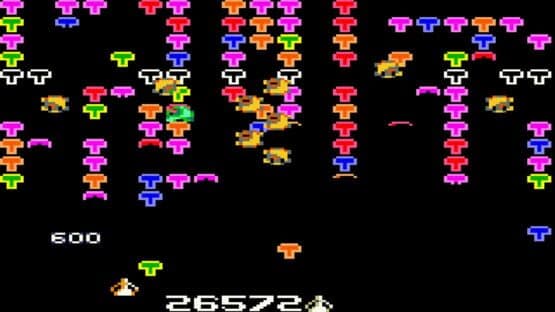 Centipede — screenshot 2