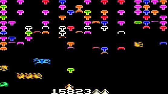 Centipede — screenshot 3