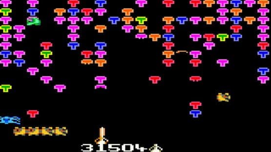 Centipede — screenshot 4