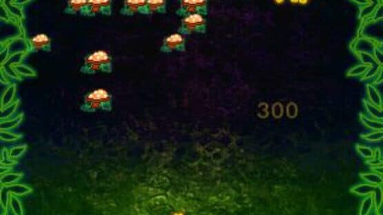 Centipede — screenshot 1