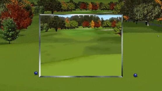 PGA Tour 96: Wentworth — screenshot 1