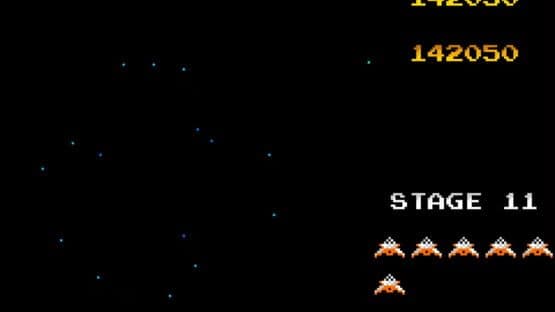 Konami Collector's Series: Arcade Advanced — screenshot 3