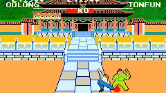 Konami Collector's Series: Arcade Advanced — screenshot 4