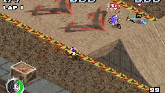 Freekstyle — screenshot 1
