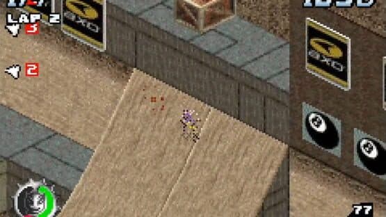 Freekstyle — screenshot 2