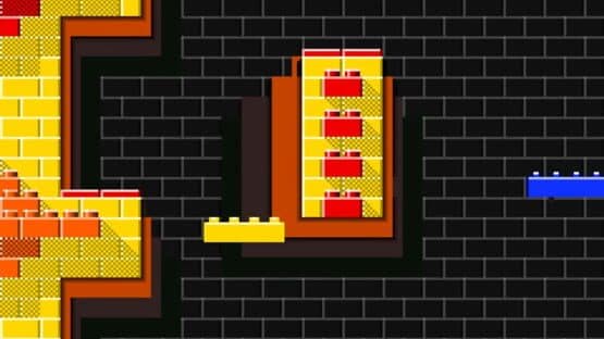 LEGO Island 2: The Brickster's Revenge — screenshot 3