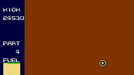 Strategy X — screenshot 2