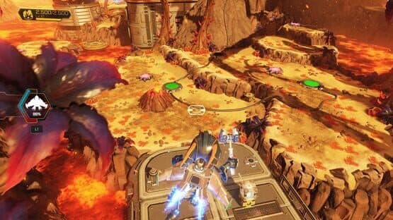 Ratchet & Clank: Special Limited Edition — screenshot 1