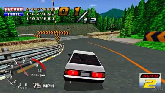 Peak Performance — screenshot 1