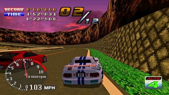 Peak Performance — screenshot 2