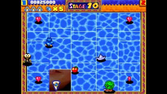 Wonder Stick — screenshot 3