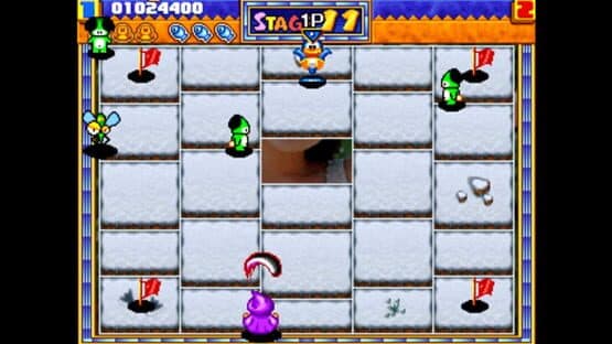 Wonder Stick — screenshot 4