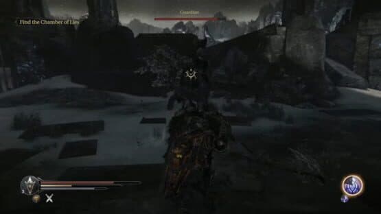 Lords of the Fallen: Collector's Edition — screenshot 2