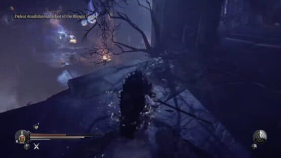 Lords of the Fallen: Collector's Edition — screenshot 3