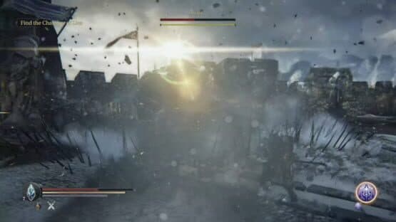 Lords of the Fallen: Collector's Edition — screenshot 4
