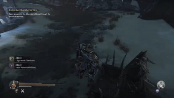 Lords of the Fallen: Limited Edition — screenshot 4