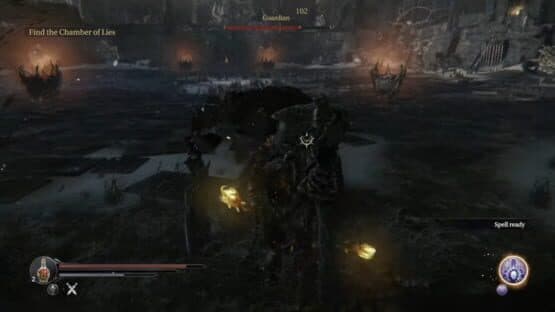 Lords of the Fallen: Digital Deluxe Edition — screenshot 2