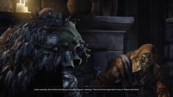 Lords of the Fallen: Digital Deluxe Edition — screenshot 3