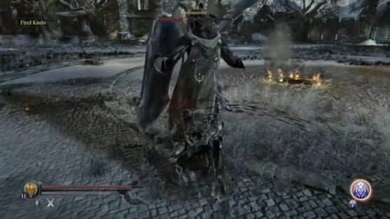 Lords of the Fallen: Demonic Weapon Pack — screenshot 1
