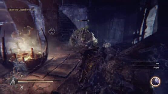 Lords of the Fallen: Demonic Weapon Pack — screenshot 2
