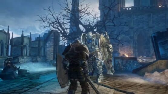 Lords of the Fallen — screenshot 2