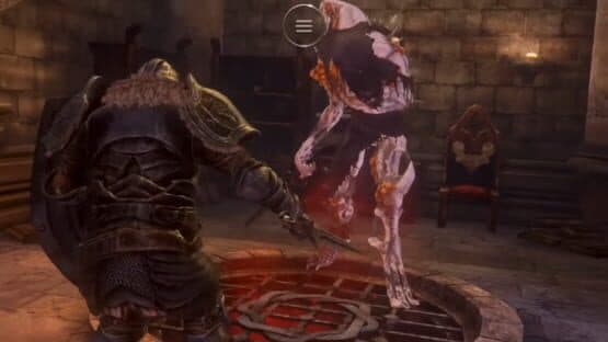 Lords of the Fallen — screenshot 3