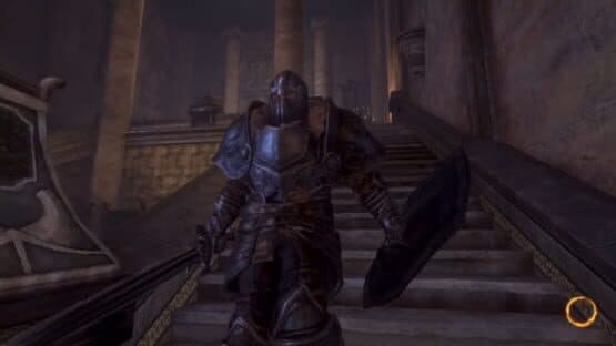 Lords of the Fallen — screenshot 4