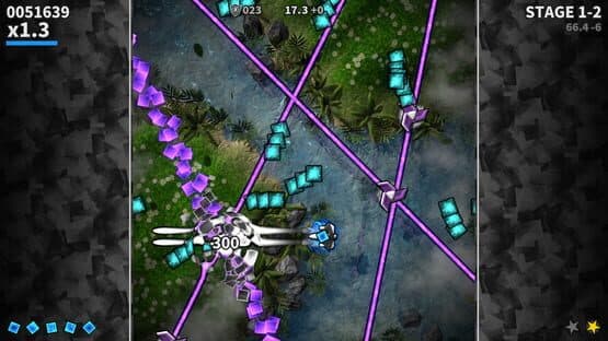 Eigengrau — screenshot 1