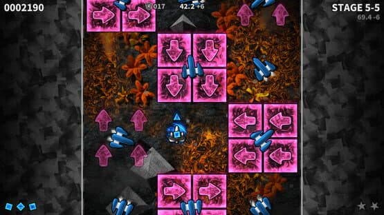 Eigengrau — screenshot 2