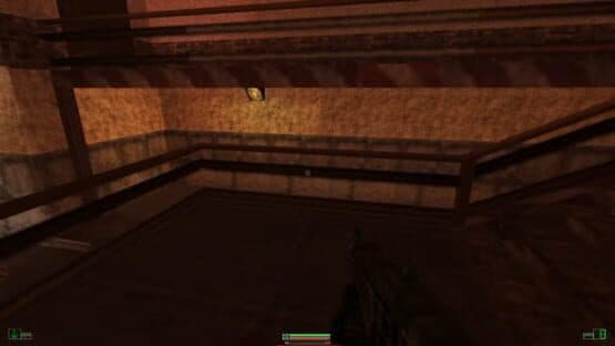 Soldier of Fortune: Gold Edition — screenshot 1