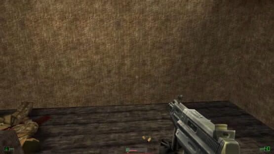 Soldier of Fortune: Gold Edition — screenshot 2