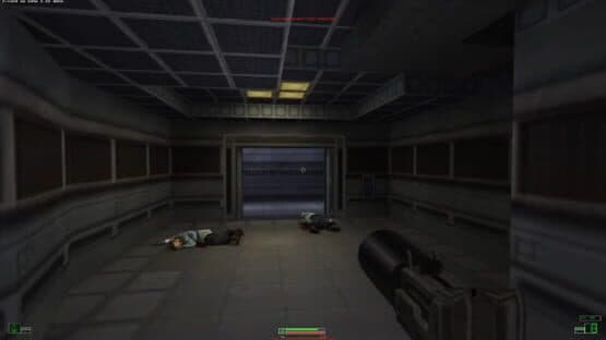 Soldier of Fortune: Gold Edition — screenshot 3
