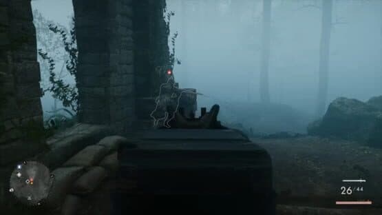 Battlefield 1: Standard Collector's Edition — screenshot 2