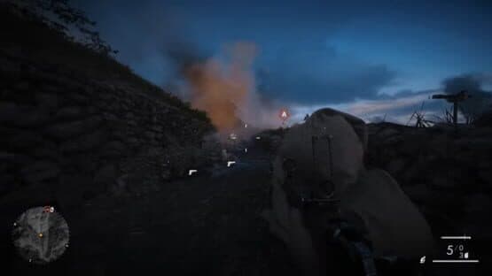Battlefield 1: Standard Collector's Edition — screenshot 3