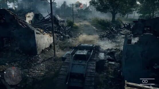 Battlefield 1: Deluxe Edition Upgrade — screenshot 2