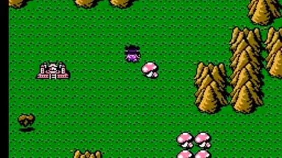 Bikkuriman World: Gekitou Sei Senshi — screenshot 1