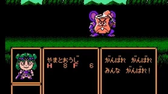 Bikkuriman World: Gekitou Sei Senshi — screenshot 3