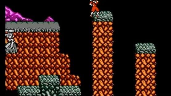 Ninja Crusaders — screenshot 1