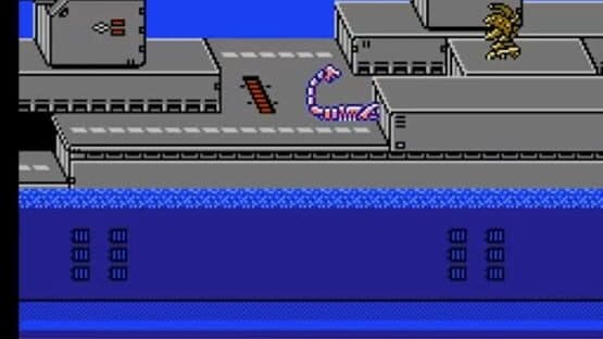 Ninja Crusaders — screenshot 2
