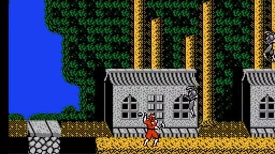 Ninja Crusaders — screenshot 3
