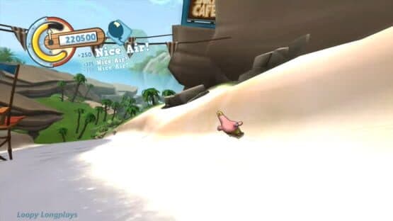 SpongeBob's Surf & Skate Roadtrip — screenshot 3